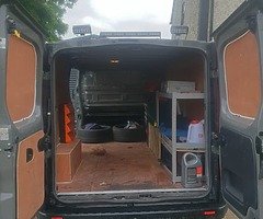 Renault trafic 2018 1.6 twin turbo - Image 3/3