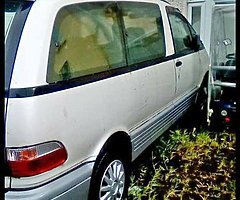 Any one have anything for sale pick up on trailer non running crashed scrap old project cars no keys