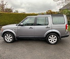 2013 Land Rover Rover Discovery 3.0 SDV6 HSE - Image 5/10