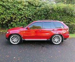 BMW 3.0 - Image 3/10