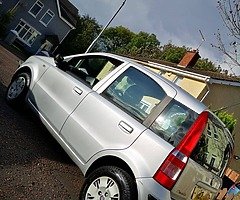 2009 FIAT Panda - Image 3/9