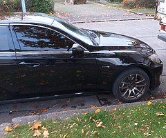 Lexus is220d
