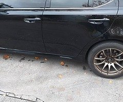 Lexus is220d - Image 4/4