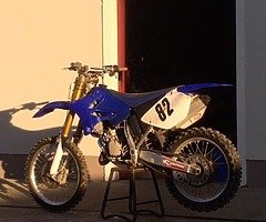 Yz 125 - Image 3/3