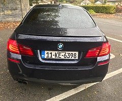 BMW 5Series MSPORT - Image 3/8