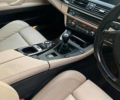 BMW 5Series MSPORT - Image 6/8