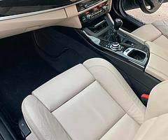BMW 5Series MSPORT - Image 7/8