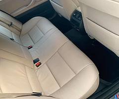 BMW 5Series MSPORT - Image 8/8