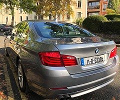 BMW 520 - Image 3/9
