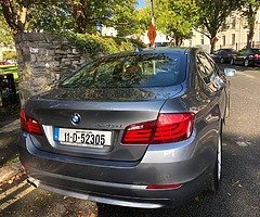 BMW 520 - Image 4/9