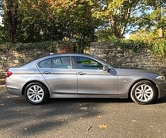 BMW 520 - Image 5/9
