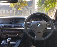 BMW 520 - Image 7/9