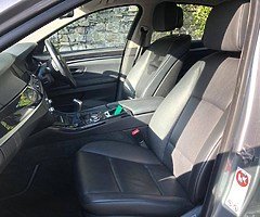 BMW 520 - Image 8/9
