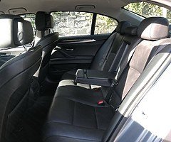 BMW 520 - Image 9/9