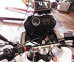 2008 Yamaha XT - Image 3/6