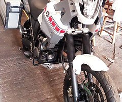 2008 Yamaha XT - Image 6/6