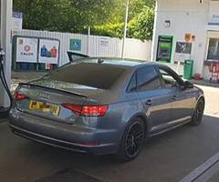 A4 Audi s line - Image 3/4