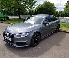 A4 Audi s line - Image 4/4