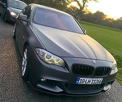 BMW F10 520D - Image 3/7