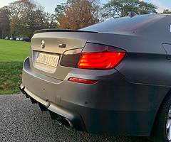 BMW F10 520D - Image 5/7