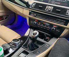 BMW F10 520D - Image 7/7