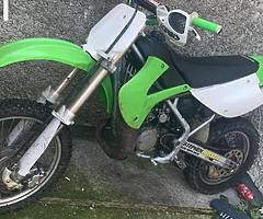 Kx85