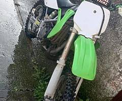 Kx85
