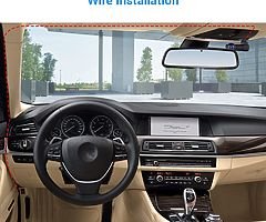 2160P Sony IMX326 Car Dvr Full HD Camera 360 Degree Panoramic Dash Cam Night Vision - Image 10/10