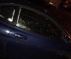 Hyundai Coupé for swap and bitts cash someones way 2002 automatic 2.0