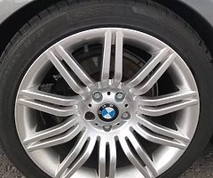 BMW SPIDER