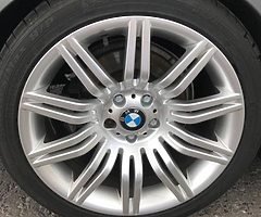 BMW SPIDER