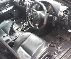 Lexus for breaking and sports of grey one forsale