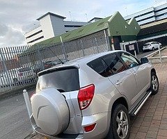 2006 Toyota rav4 - Image 3/4