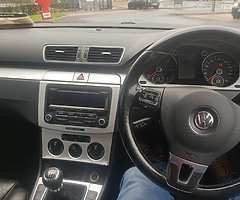 VW.passat 2lDisel nct.3.2020 tax.10.2019 low.tax