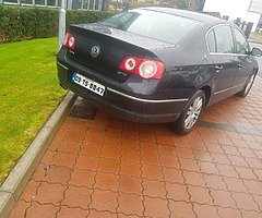 VW.passat 2lDisel nct.3.2020 tax.10.2019 low.tax