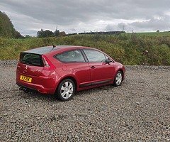 2005 Citroën C4
