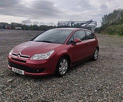 2005 Citroën C4 - Image 3/5