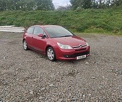 2005 Citroën C4 - Image 5/5