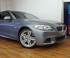 520d F10 wanted