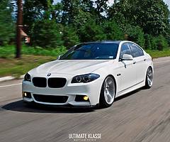 520d F10 wanted - Image 3/3