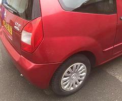 2008 Citroën C2 - Image 3/4