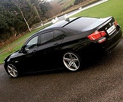 BMW F10 520d msport