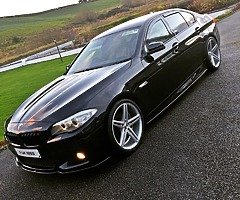 BMW F10 520d msport - Image 8/8