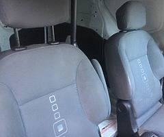 Citron Berlingo - Image 3/7