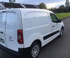 Citron Berlingo - Image 4/7