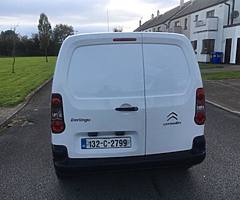 Citron Berlingo - Image 5/7