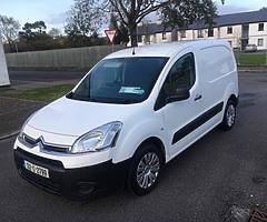 Citron Berlingo - Image 7/7