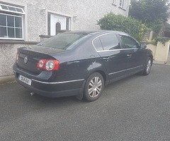 2008 VW PASSAT 1.9 TDI NCTD LOW KM !! - Image 3/6