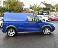 Ford Transit Connect Sport - Image 3/10