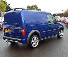 Ford Transit Connect Sport - Image 4/10